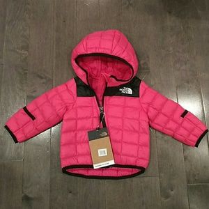 New The North Face ThermoBall™ Eco Hooded Jacket
